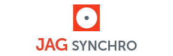 JAG SYNCHRO_brand logo